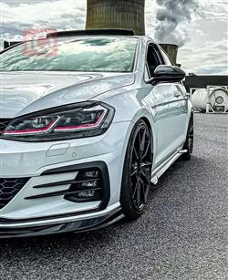 فولكسفاغن جولف